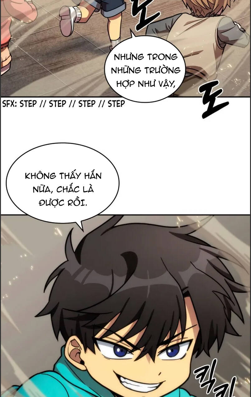 Vua Trộm Mộ Chap 176 - Next Chap 177
