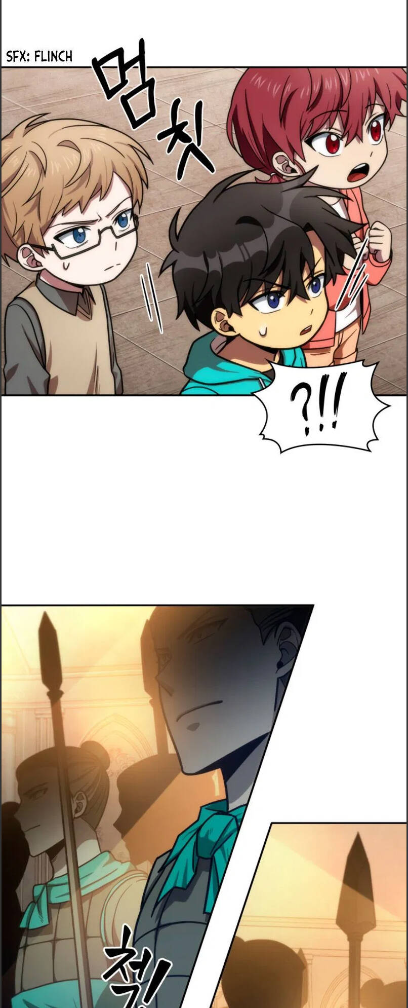 Vua Trộm Mộ Chap 176 - Next Chap 177