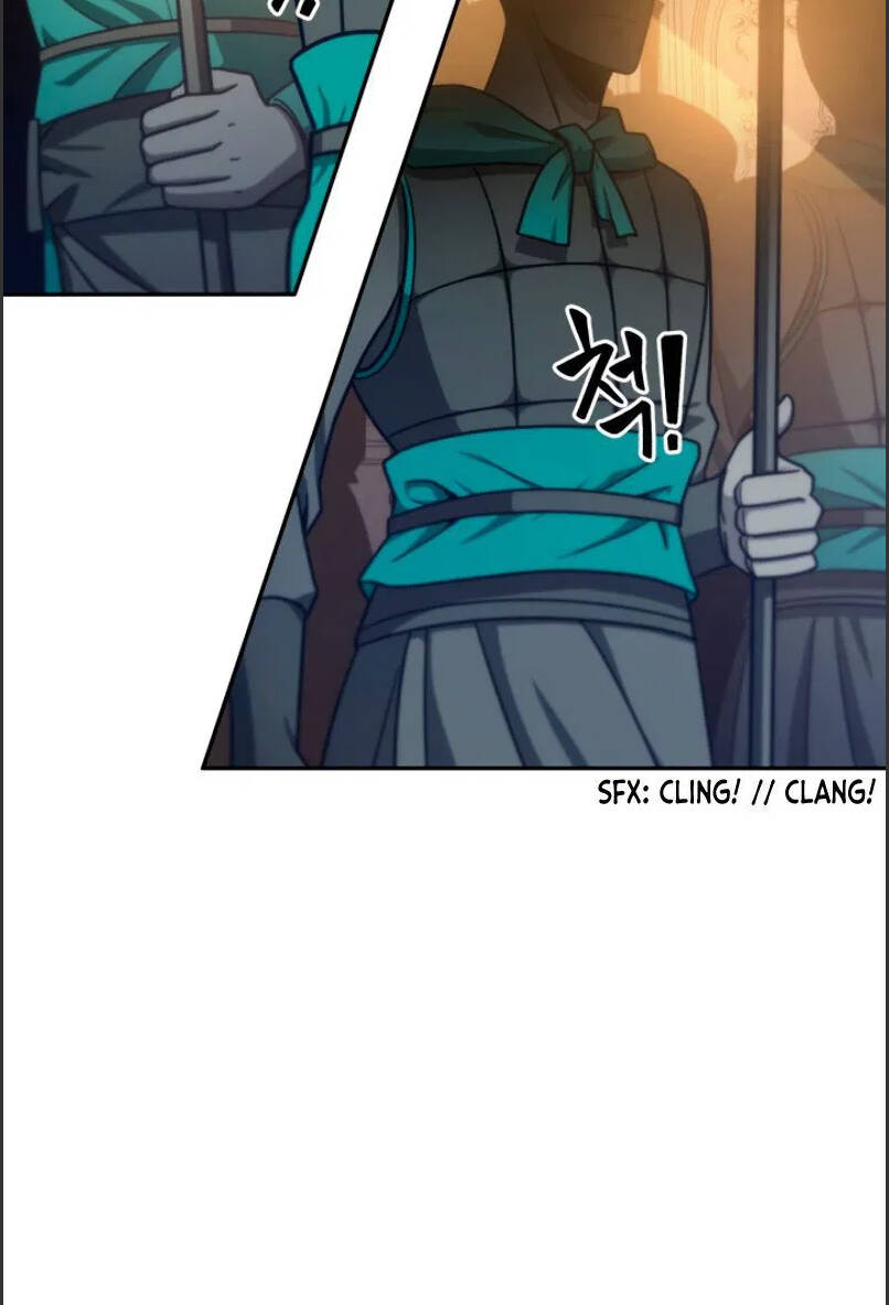 Vua Trộm Mộ Chap 176 - Next Chap 177