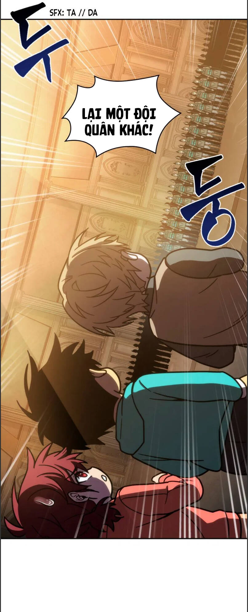 Vua Trộm Mộ Chap 176 - Next Chap 177