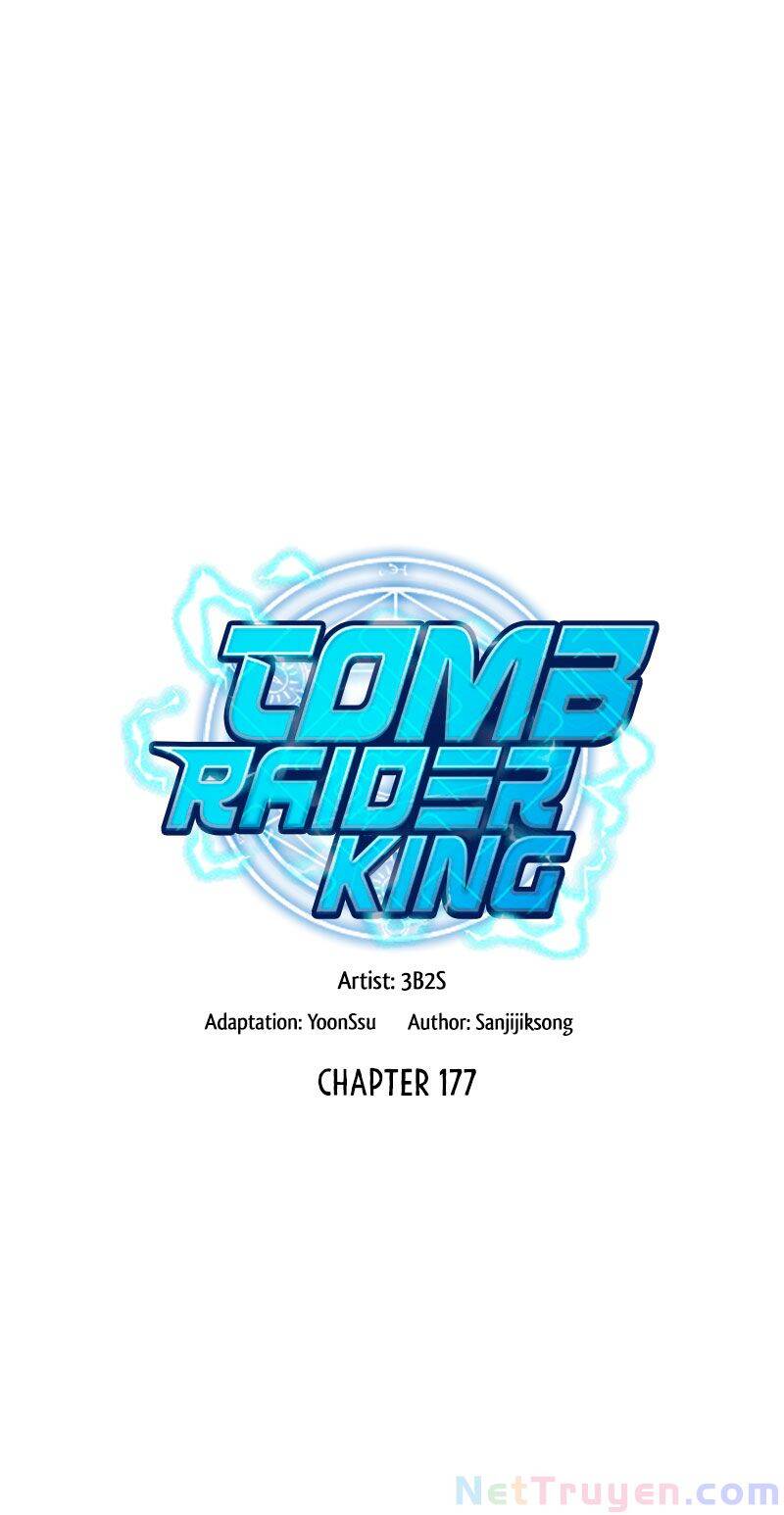 Vua Trộm Mộ Chap 177 - Next Chap 178