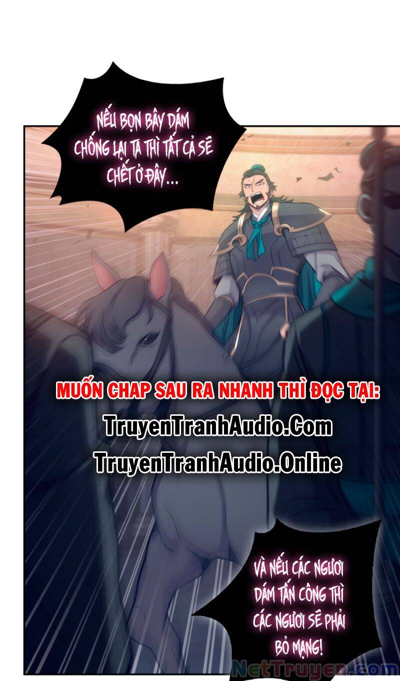 Vua Trộm Mộ Chap 177 - Next Chap 178