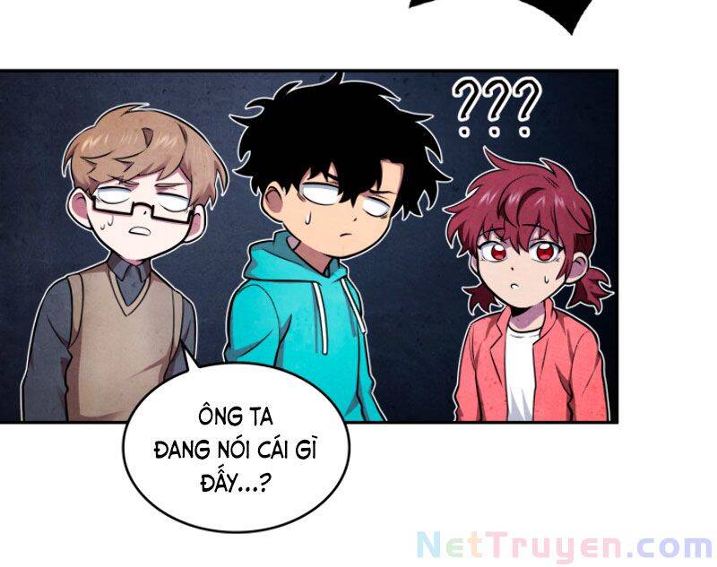 Vua Trộm Mộ Chap 177 - Next Chap 178