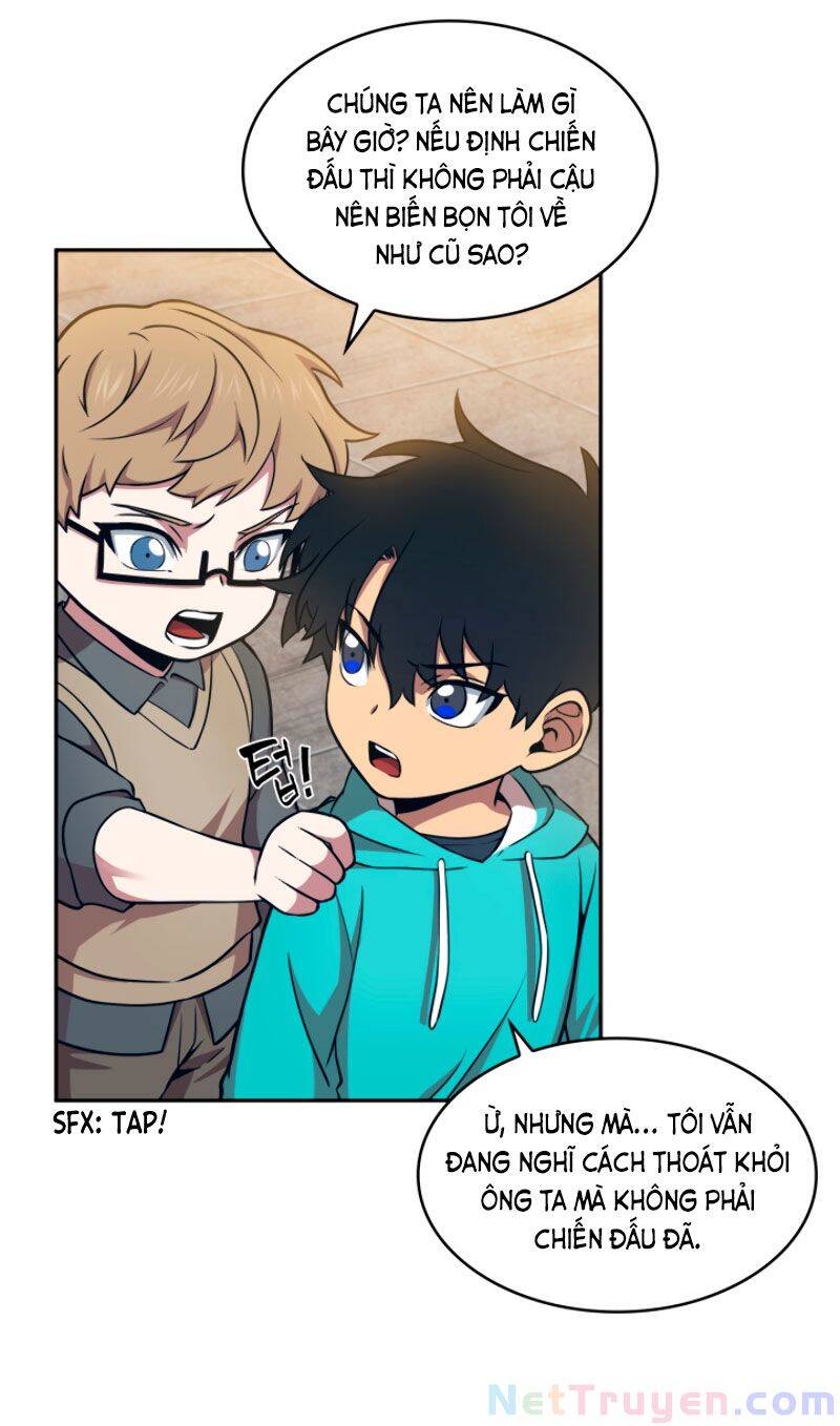 Vua Trộm Mộ Chap 177 - Next Chap 178