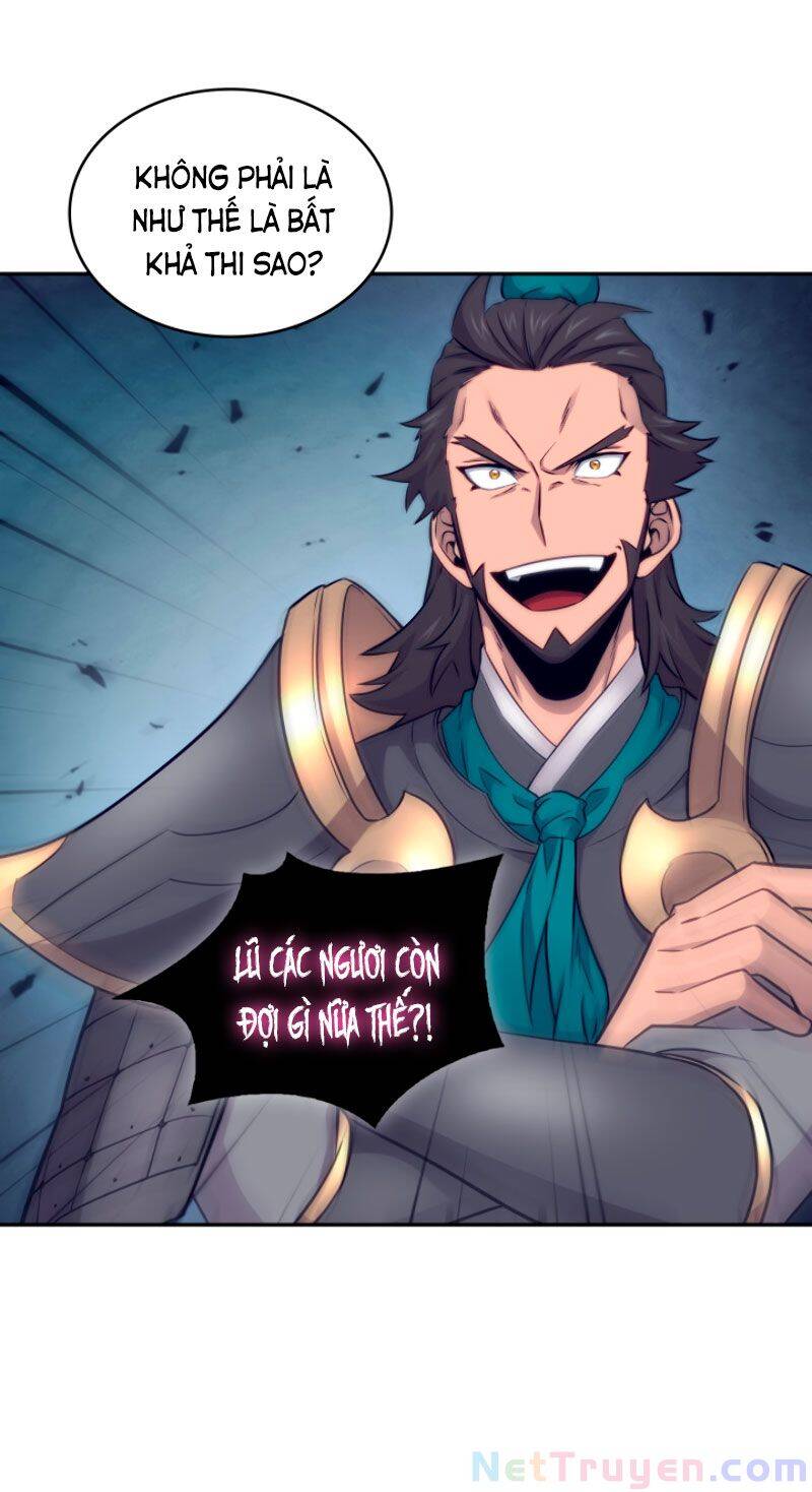 Vua Trộm Mộ Chap 177 - Next Chap 178