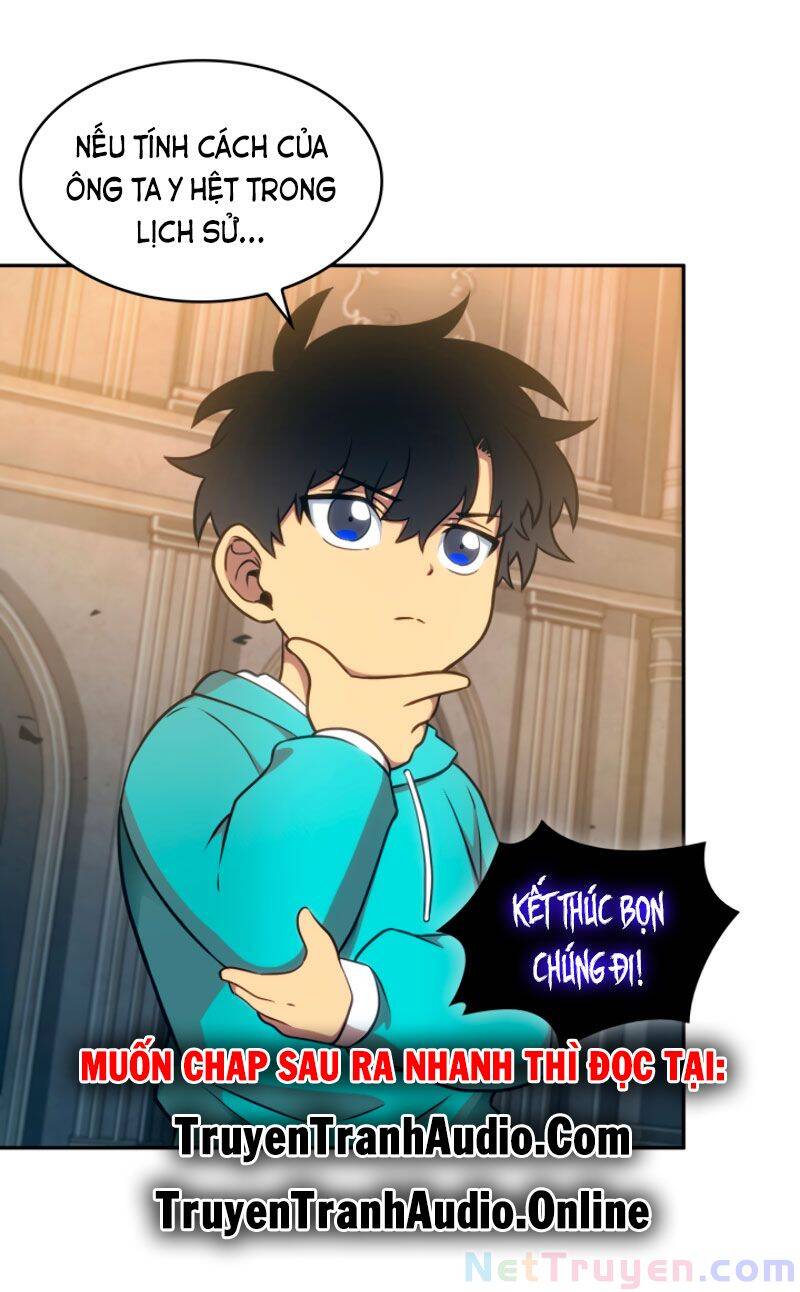 Vua Trộm Mộ Chap 177 - Next Chap 178
