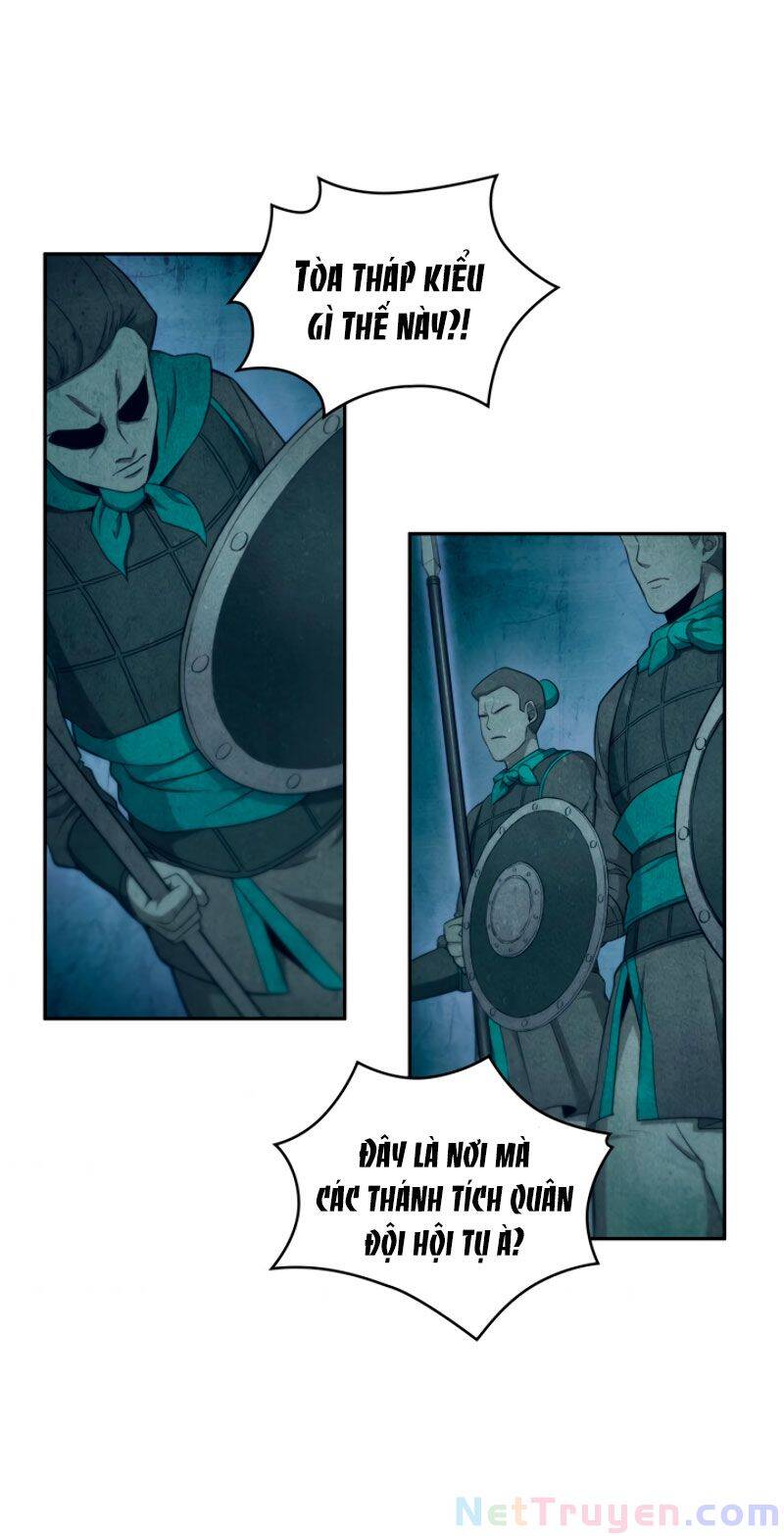 Vua Trộm Mộ Chap 177 - Next Chap 178