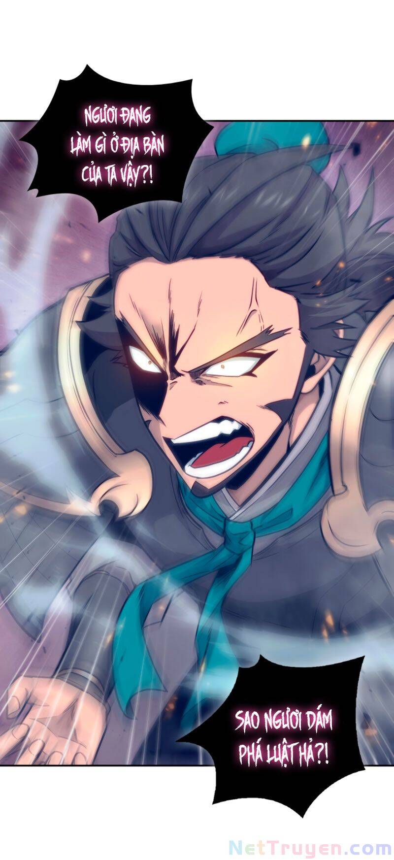 Vua Trộm Mộ Chap 177 - Next Chap 178