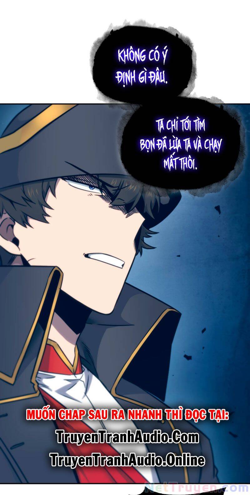 Vua Trộm Mộ Chap 177 - Next Chap 178
