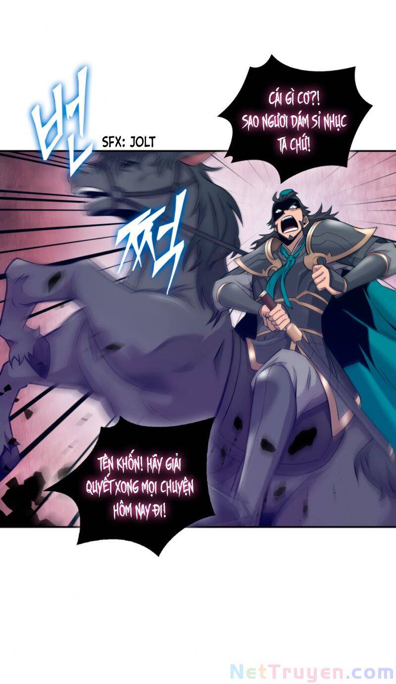 Vua Trộm Mộ Chap 177 - Next Chap 178