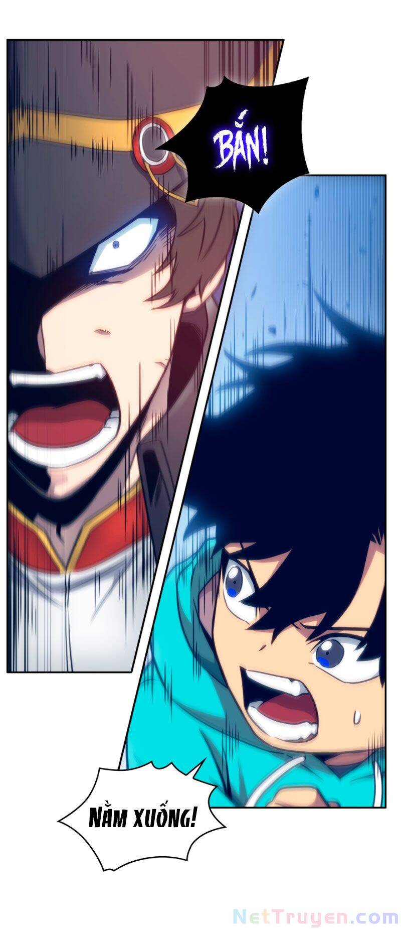 Vua Trộm Mộ Chap 177 - Next Chap 178