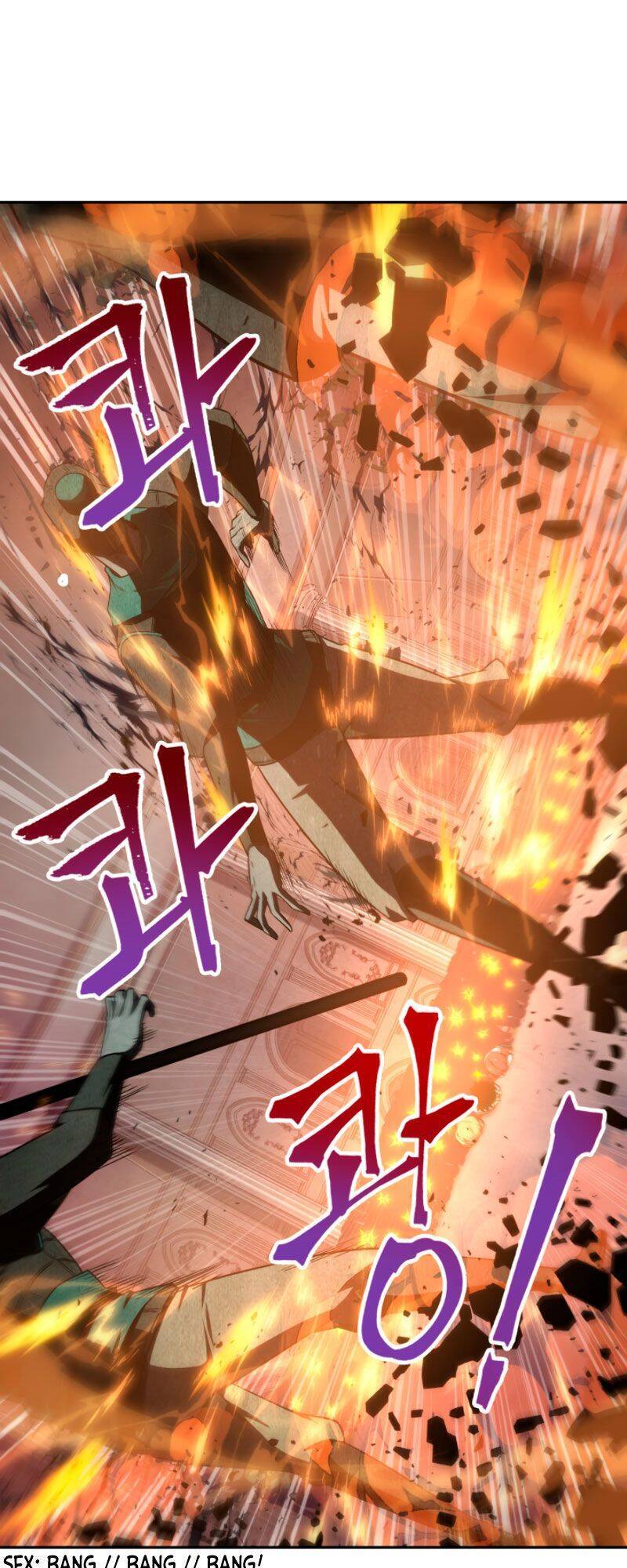 Vua Trộm Mộ Chap 177 - Next Chap 178