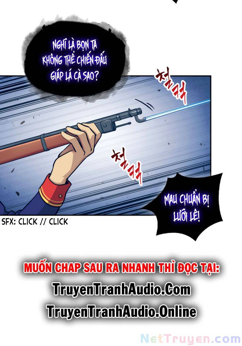 Vua Trộm Mộ Chap 177 - Next Chap 178