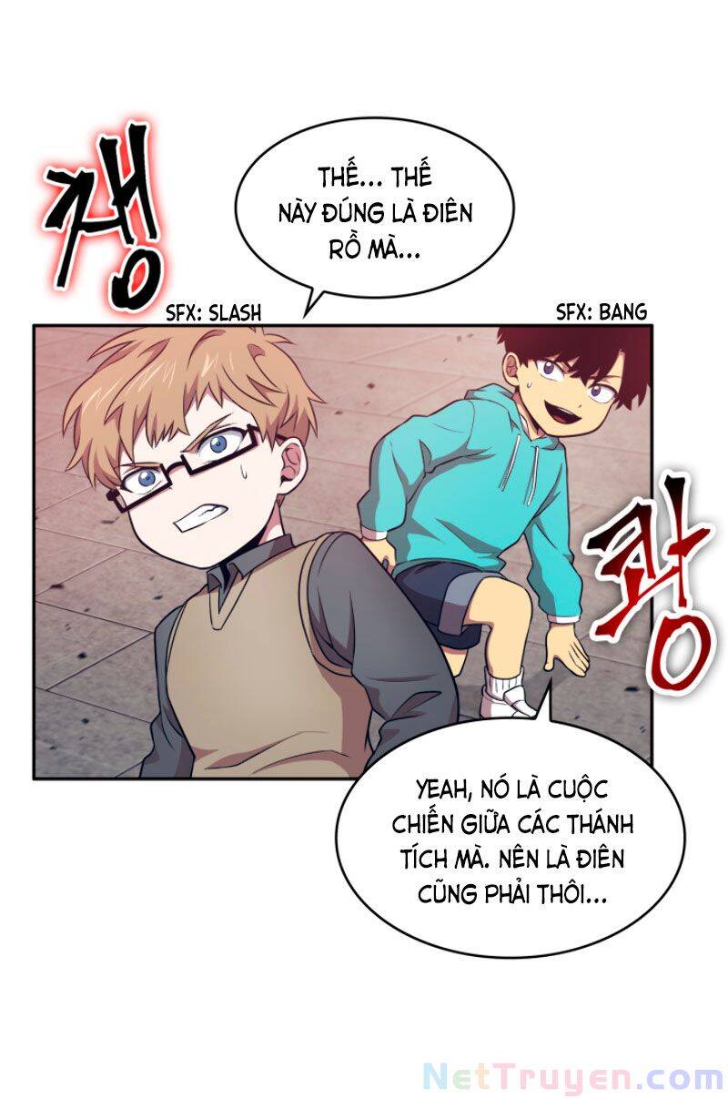 Vua Trộm Mộ Chap 177 - Next Chap 178