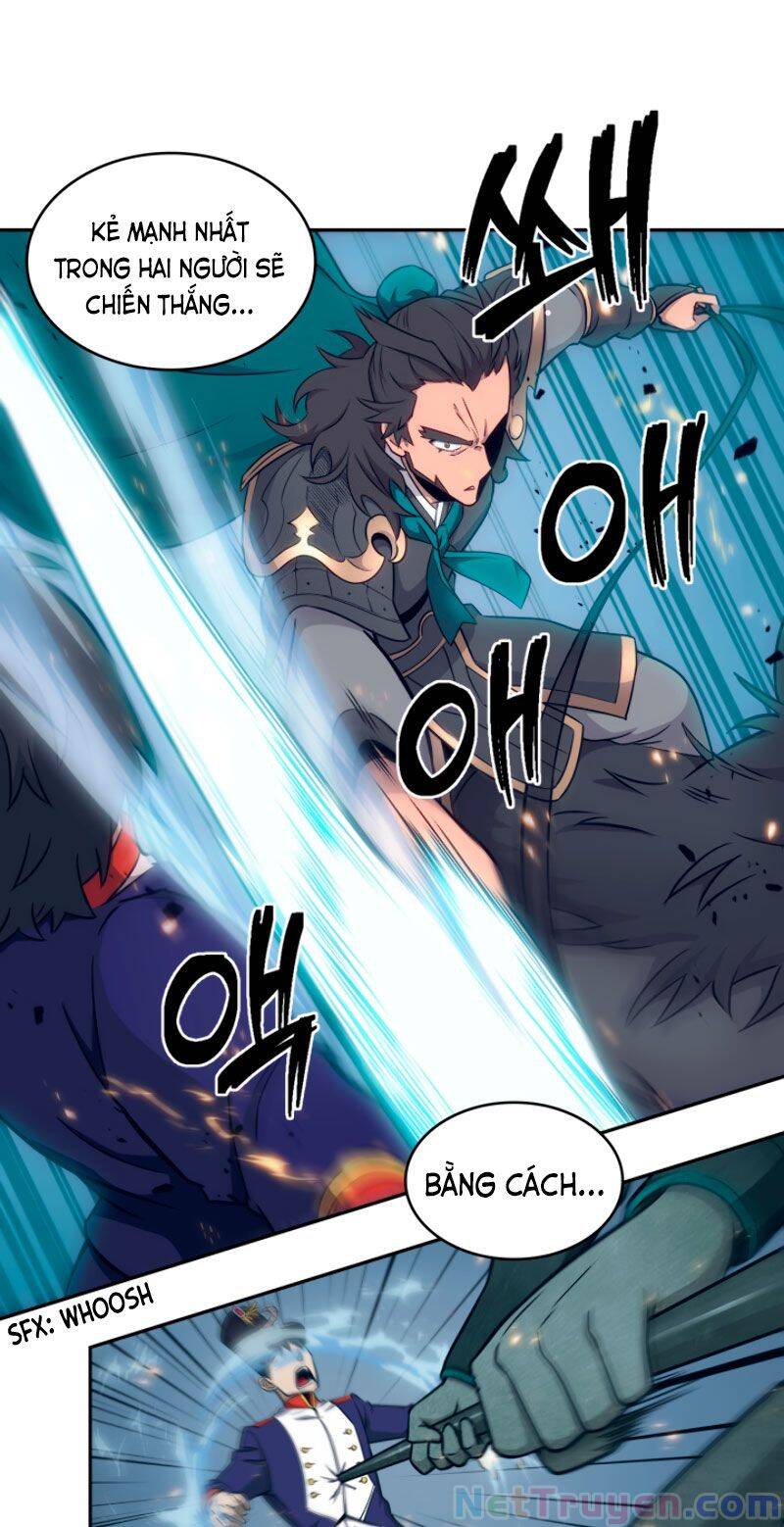 Vua Trộm Mộ Chap 177 - Next Chap 178