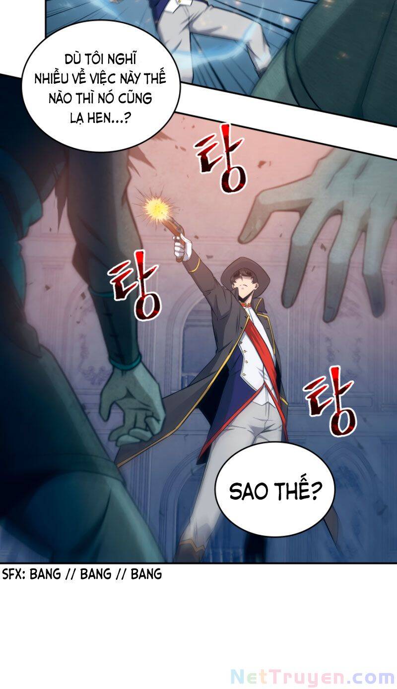 Vua Trộm Mộ Chap 177 - Next Chap 178