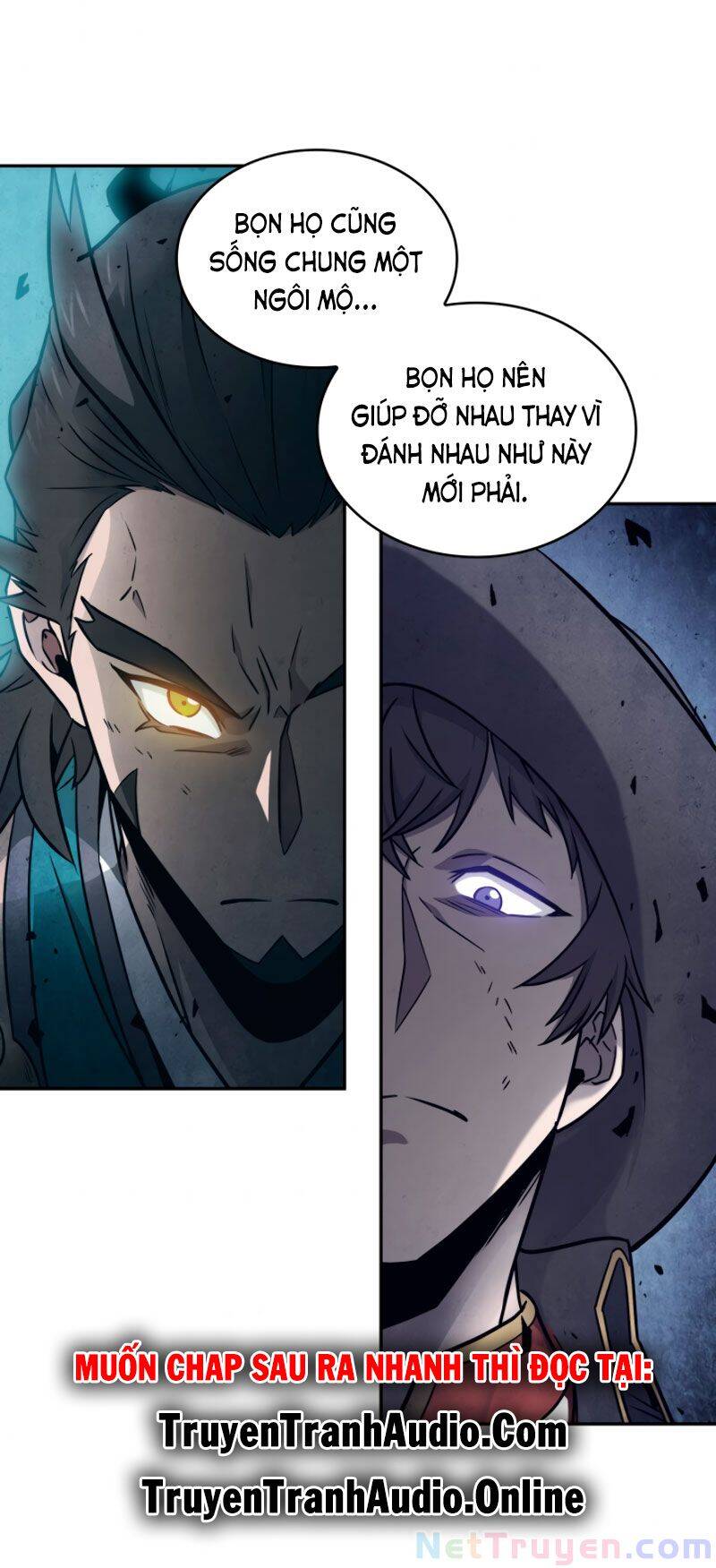 Vua Trộm Mộ Chap 177 - Next Chap 178