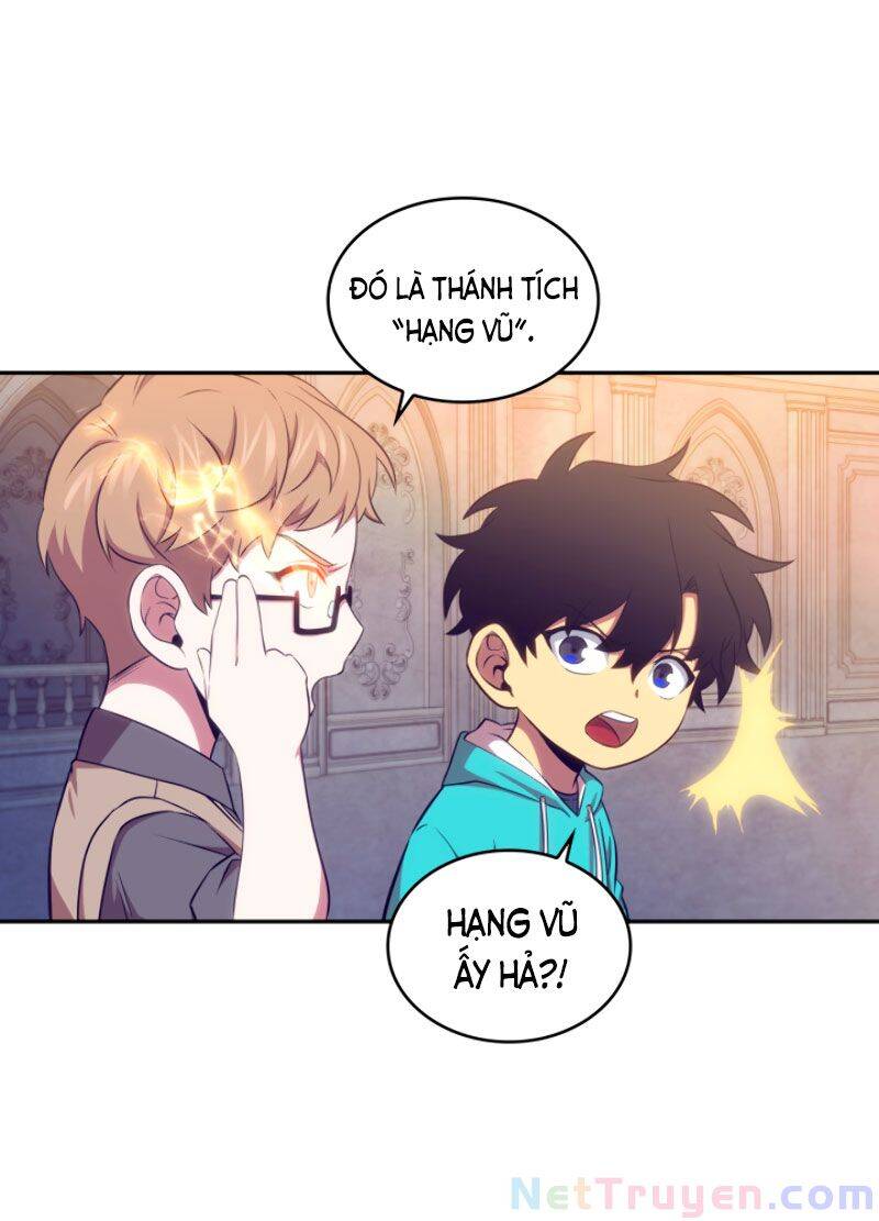 Vua Trộm Mộ Chap 177 - Next Chap 178