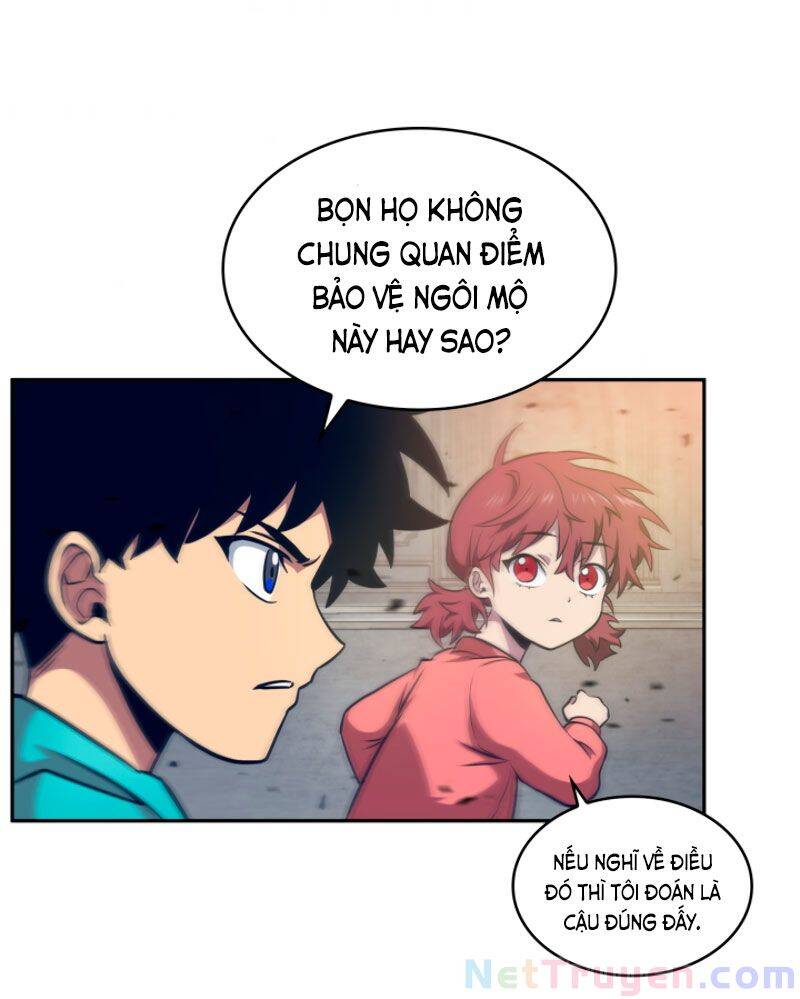 Vua Trộm Mộ Chap 177 - Next Chap 178