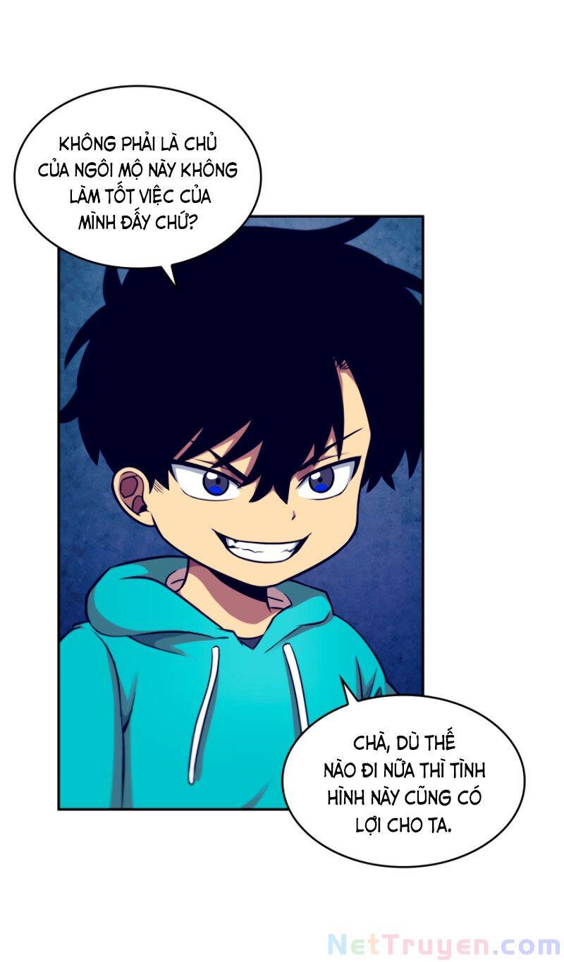 Vua Trộm Mộ Chap 177 - Next Chap 178