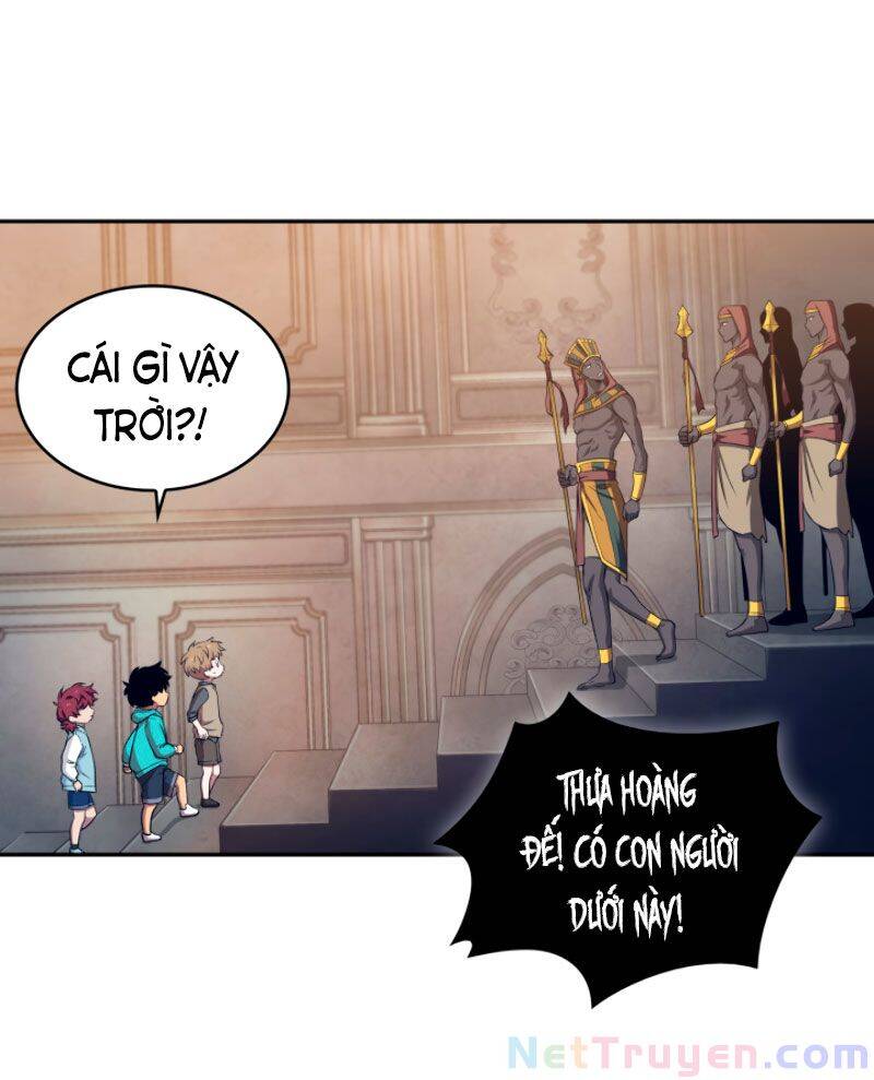 Vua Trộm Mộ Chap 177 - Next Chap 178