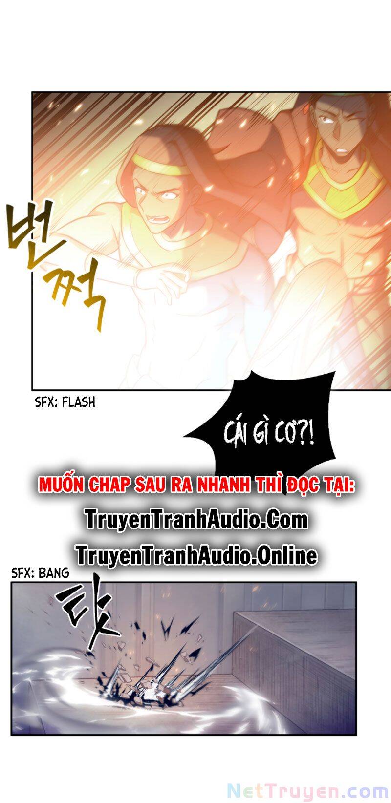 Vua Trộm Mộ Chap 177 - Next Chap 178
