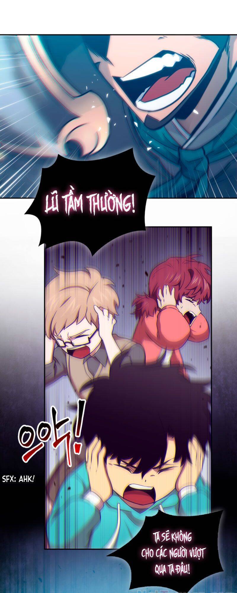 Vua Trộm Mộ Chap 177 - Next Chap 178