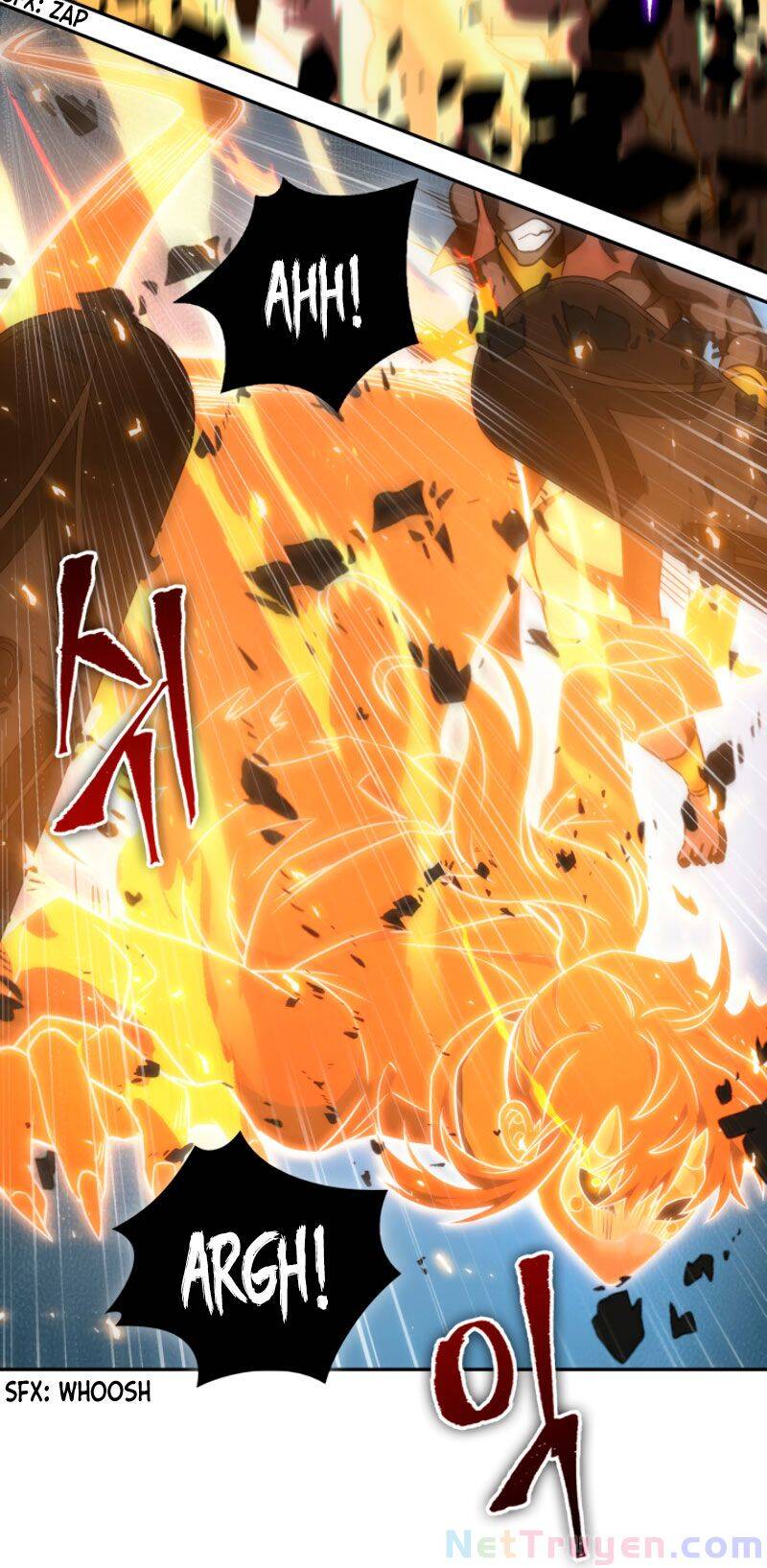 Vua Trộm Mộ Chap 177 - Next Chap 178