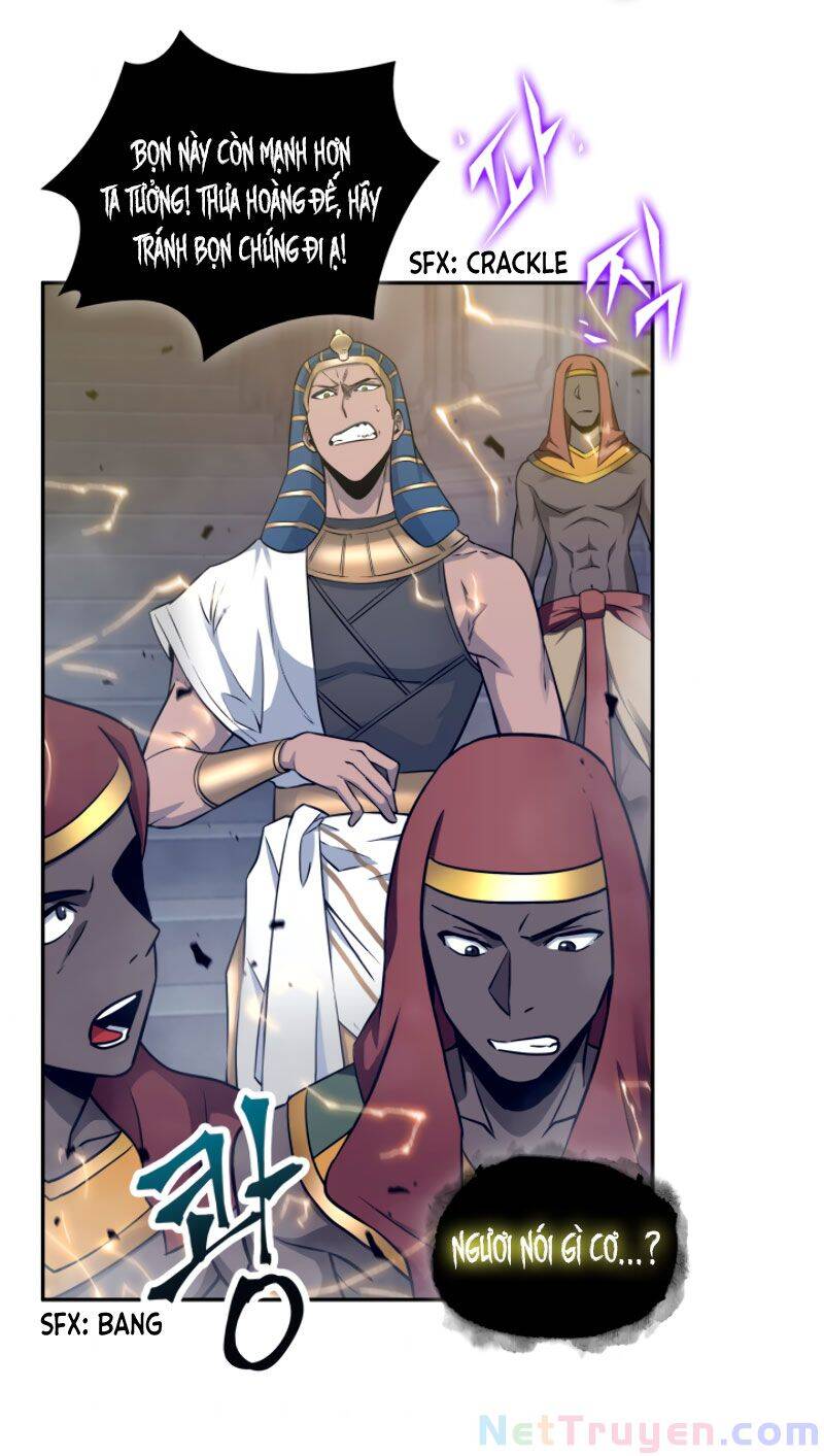 Vua Trộm Mộ Chap 177 - Next Chap 178