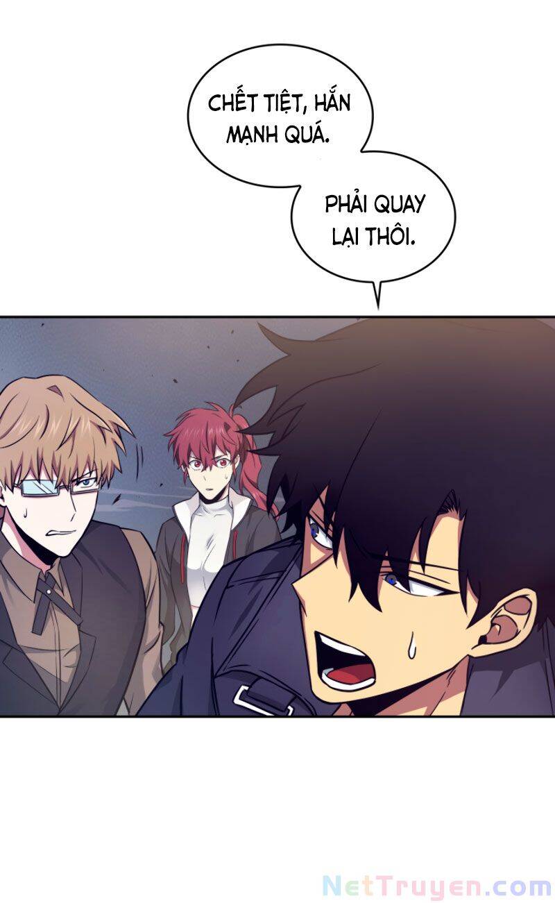 Vua Trộm Mộ Chap 177 - Next Chap 178