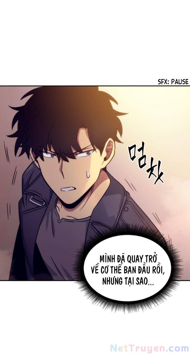 Vua Trộm Mộ Chap 177 - Next Chap 178
