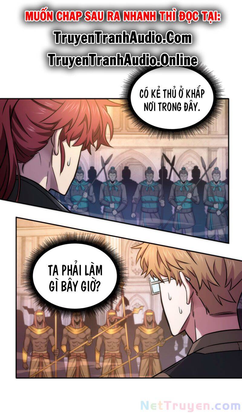 Vua Trộm Mộ Chap 177 - Next Chap 178