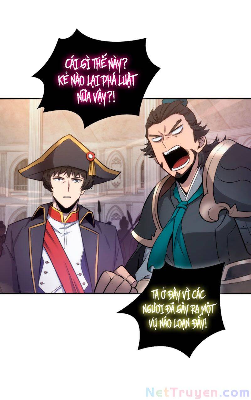 Vua Trộm Mộ Chap 177 - Next Chap 178