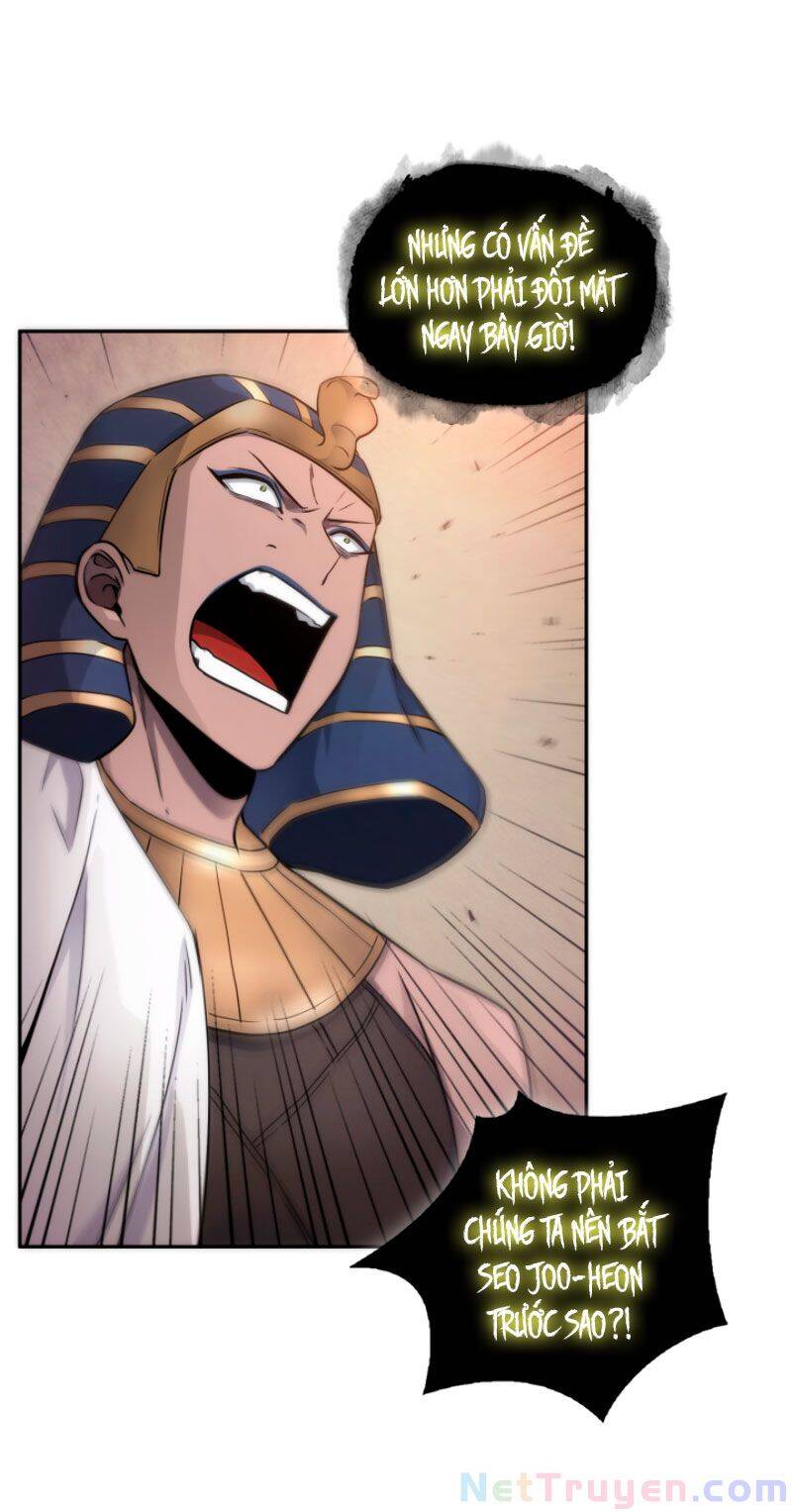 Vua Trộm Mộ Chap 177 - Next Chap 178