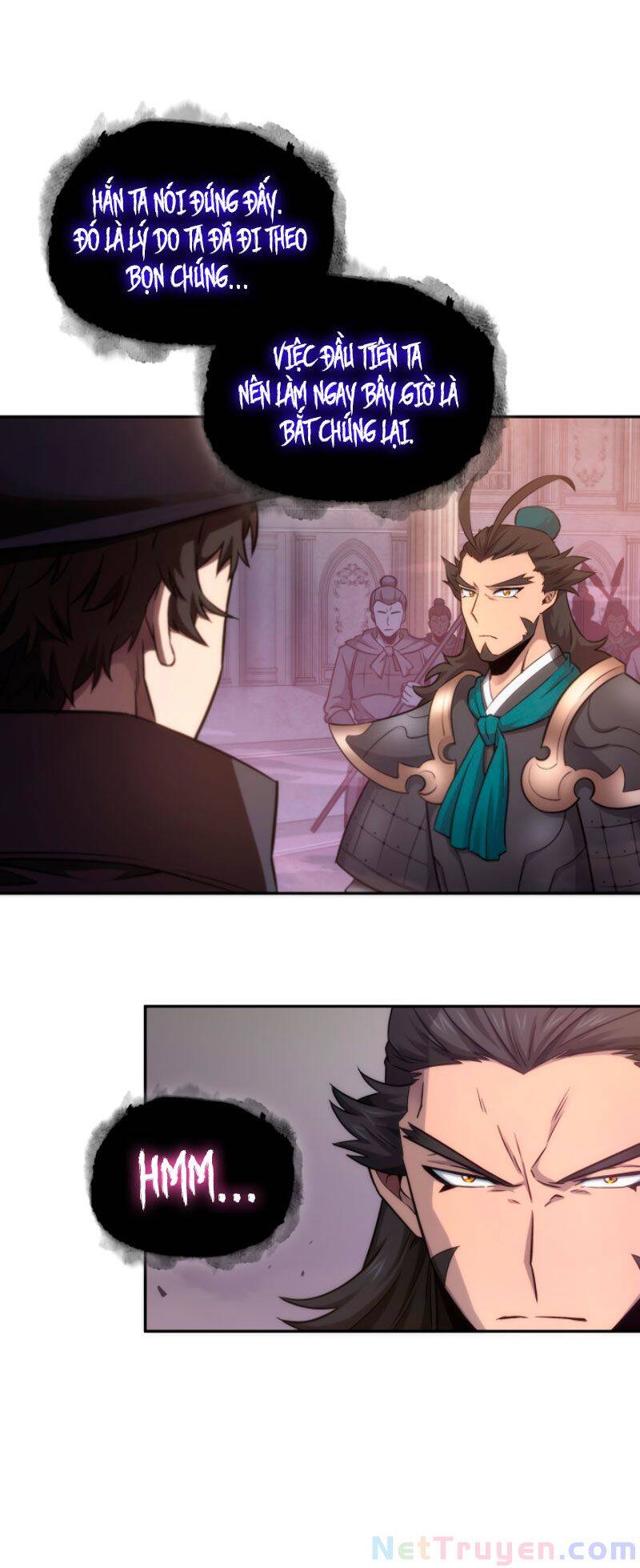 Vua Trộm Mộ Chap 177 - Next Chap 178