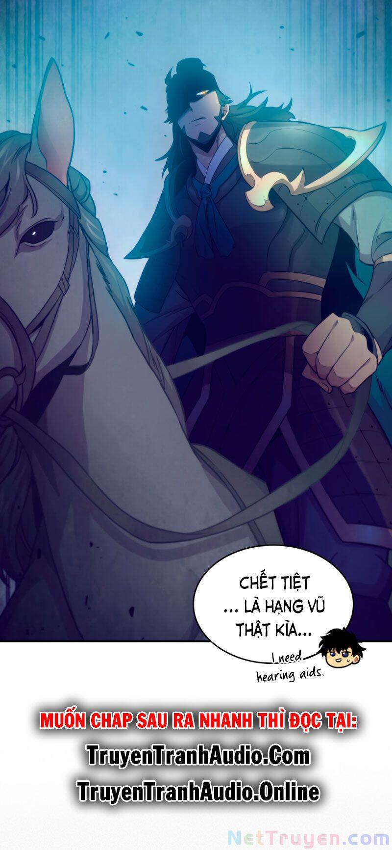 Vua Trộm Mộ Chap 177 - Next Chap 178