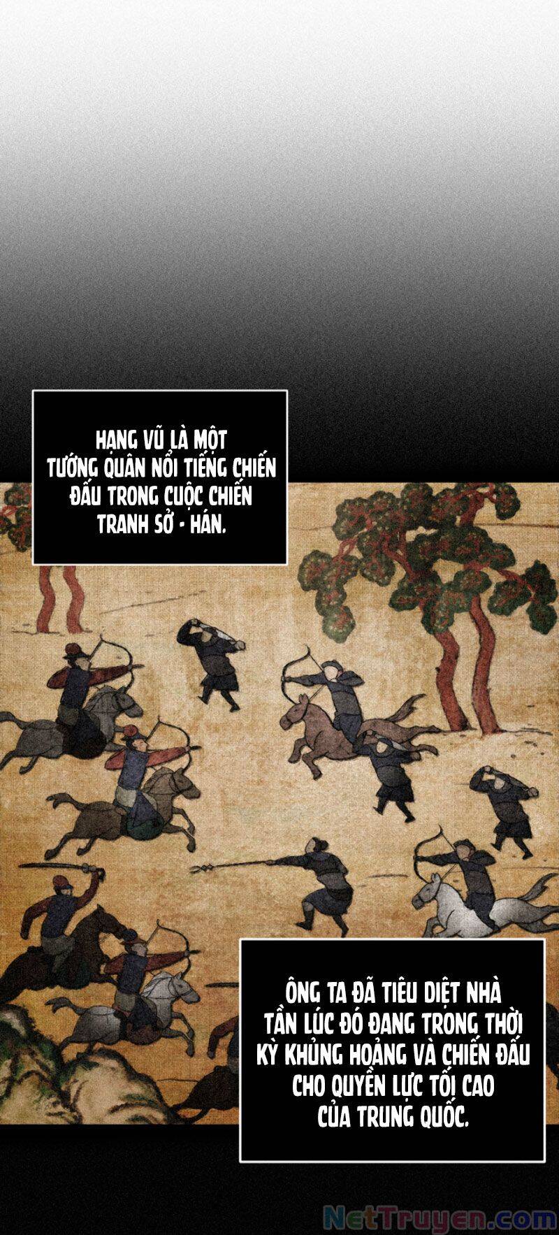 Vua Trộm Mộ Chap 177 - Next Chap 178