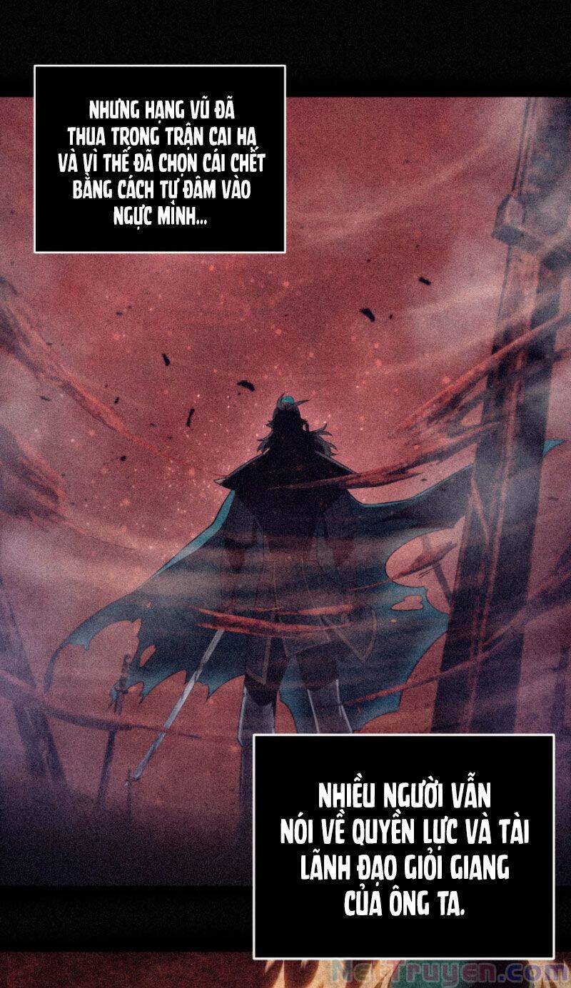 Vua Trộm Mộ Chap 177 - Next Chap 178