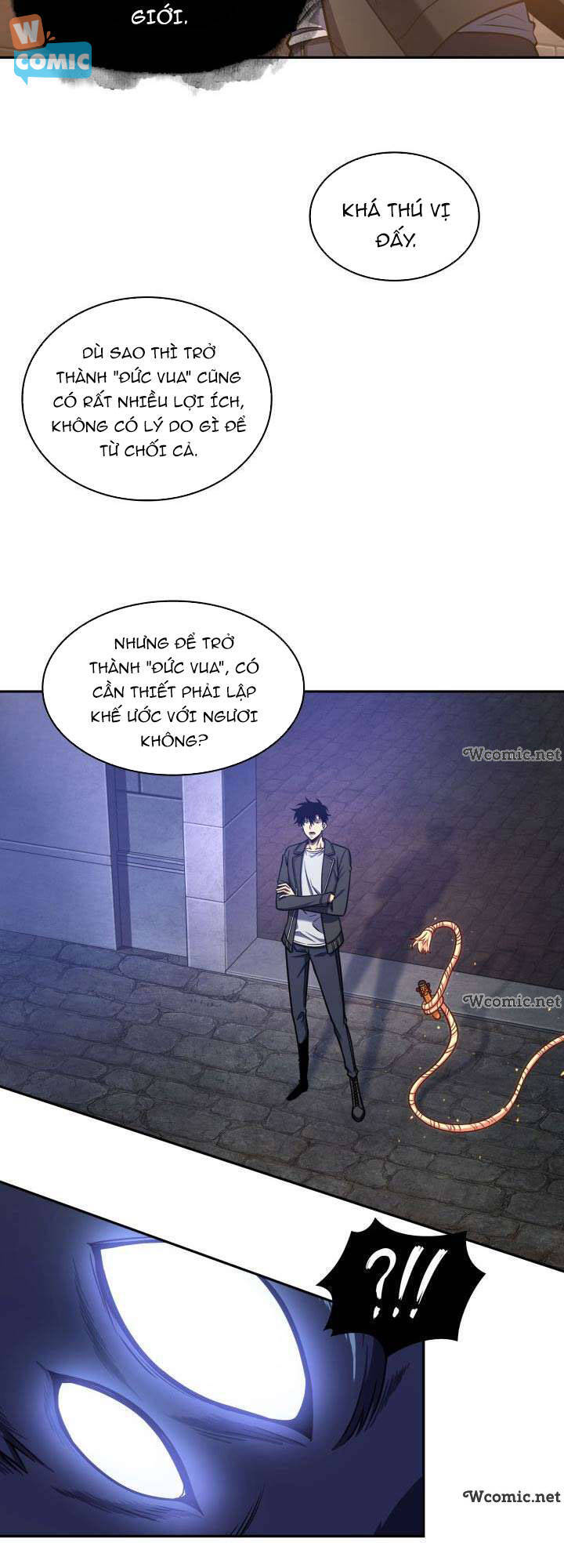 Vua Trộm Mộ Chap 229 - Next Chap 230