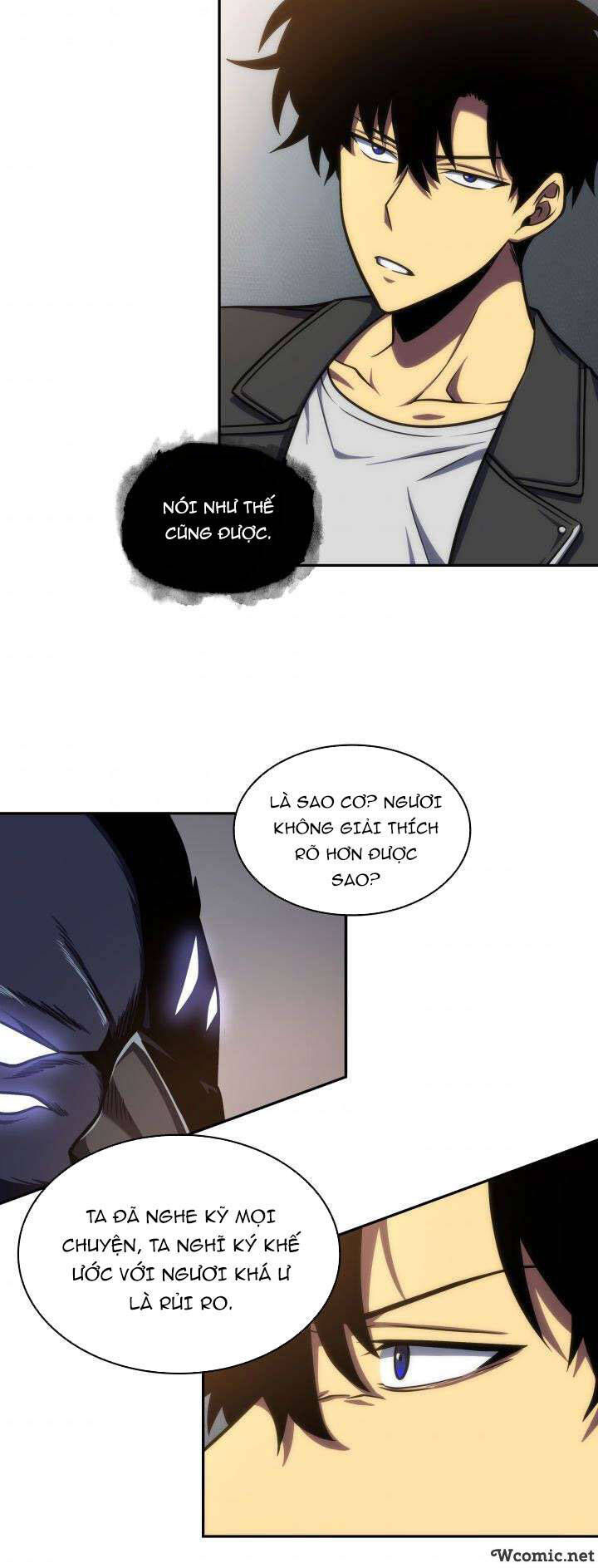 Vua Trộm Mộ Chap 229 - Next Chap 230