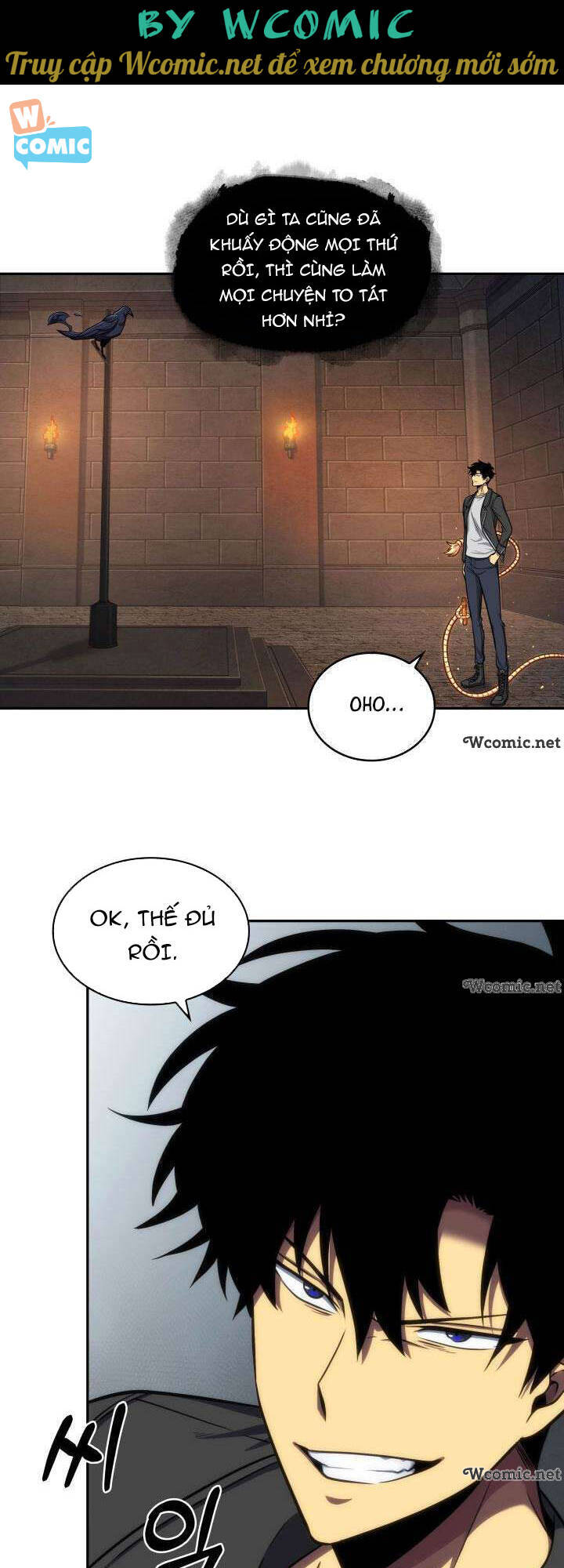 Vua Trộm Mộ Chap 229 - Next Chap 230