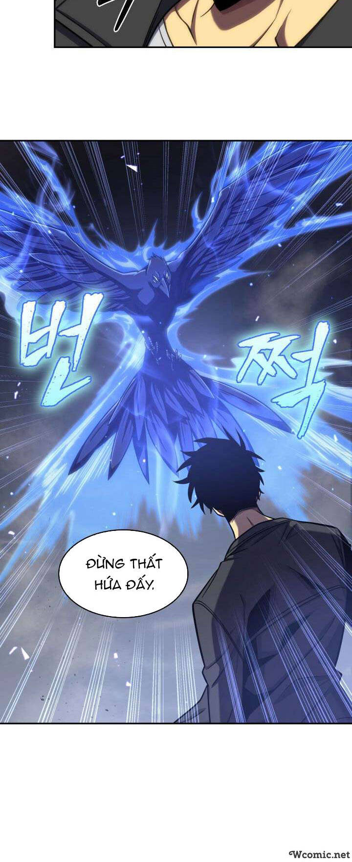 Vua Trộm Mộ Chap 229 - Next Chap 230