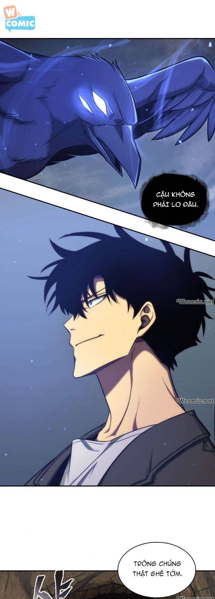 Vua Trộm Mộ Chap 229 - Next Chap 230