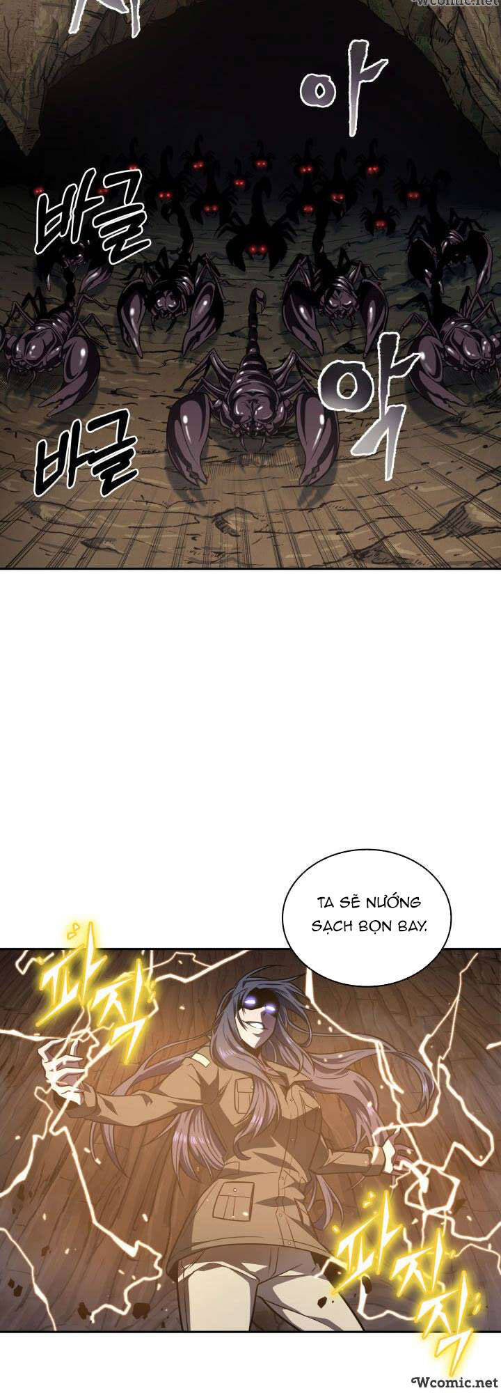 Vua Trộm Mộ Chap 229 - Next Chap 230