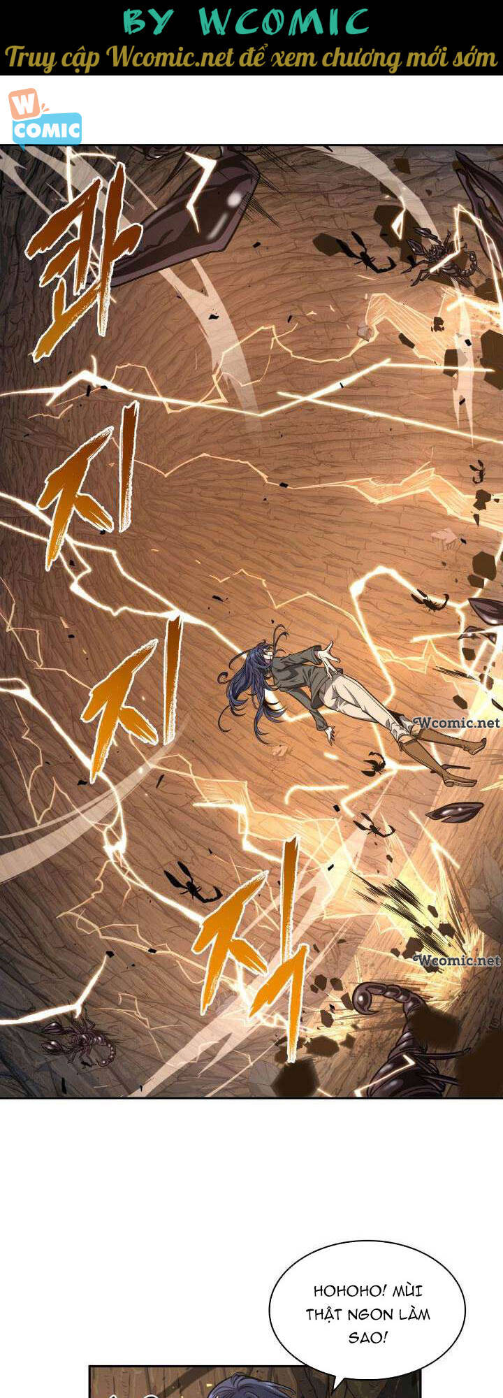 Vua Trộm Mộ Chap 229 - Next Chap 230