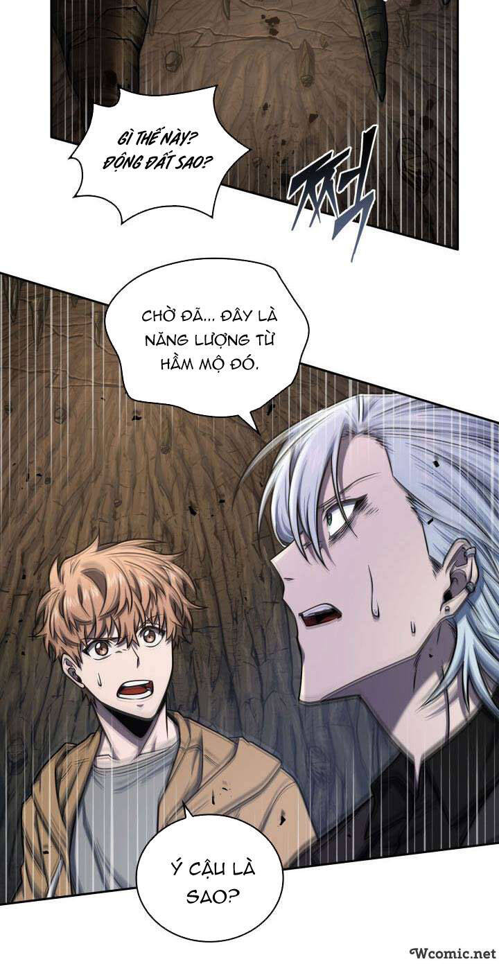 Vua Trộm Mộ Chap 229 - Next Chap 230