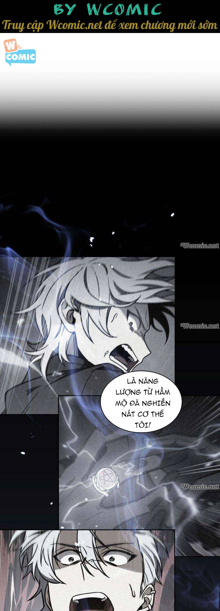 Vua Trộm Mộ Chap 229 - Next Chap 230