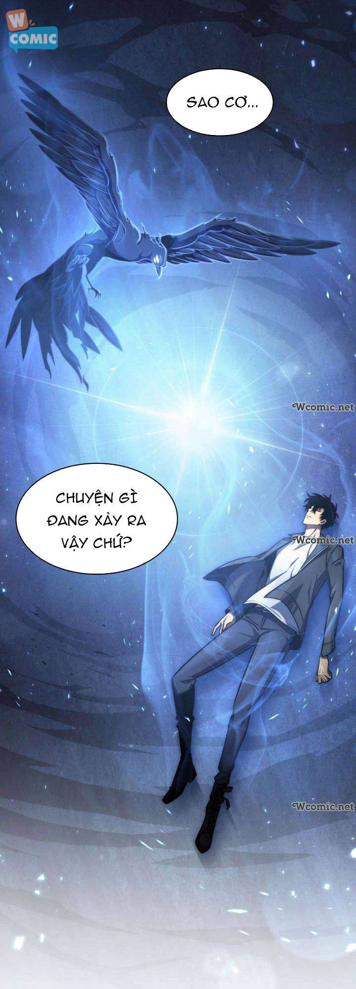 Vua Trộm Mộ Chap 229 - Next Chap 230
