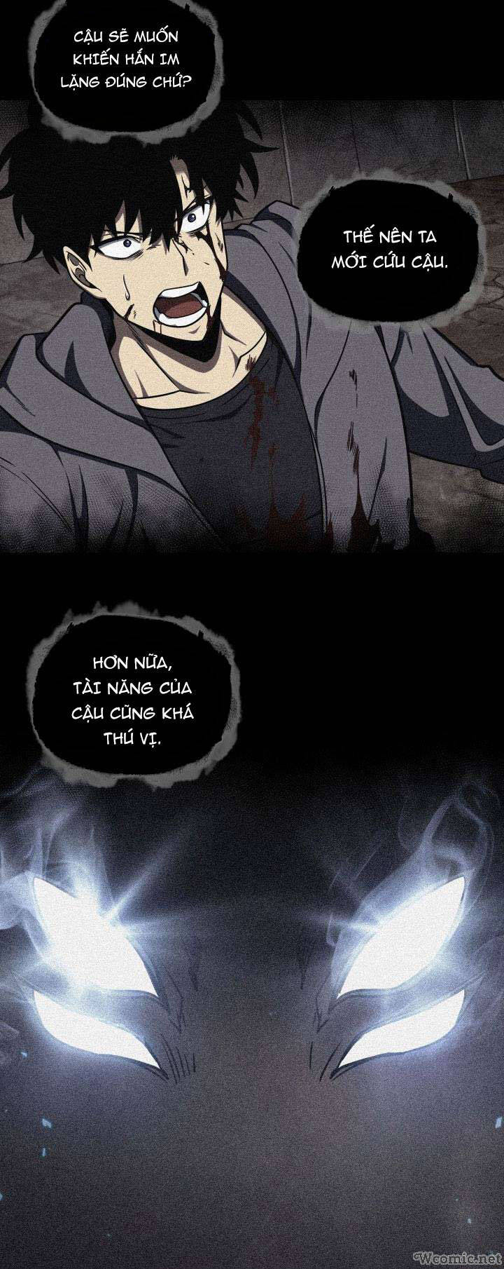 Vua Trộm Mộ Chap 229 - Next Chap 230