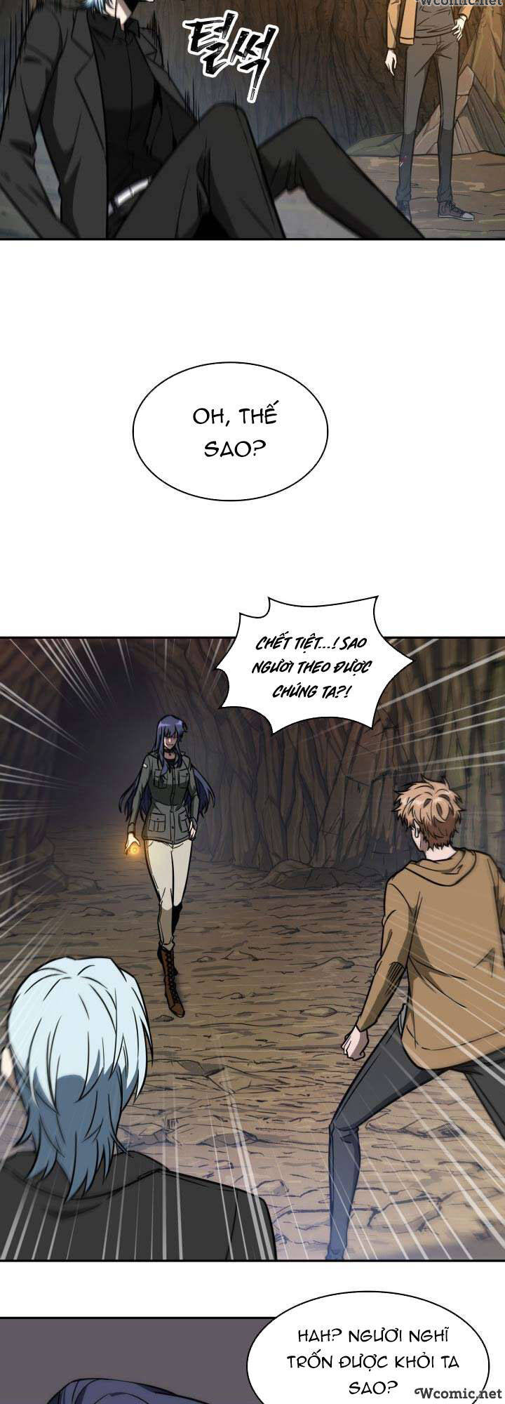 Vua Trộm Mộ Chap 230 - Next Chap 231